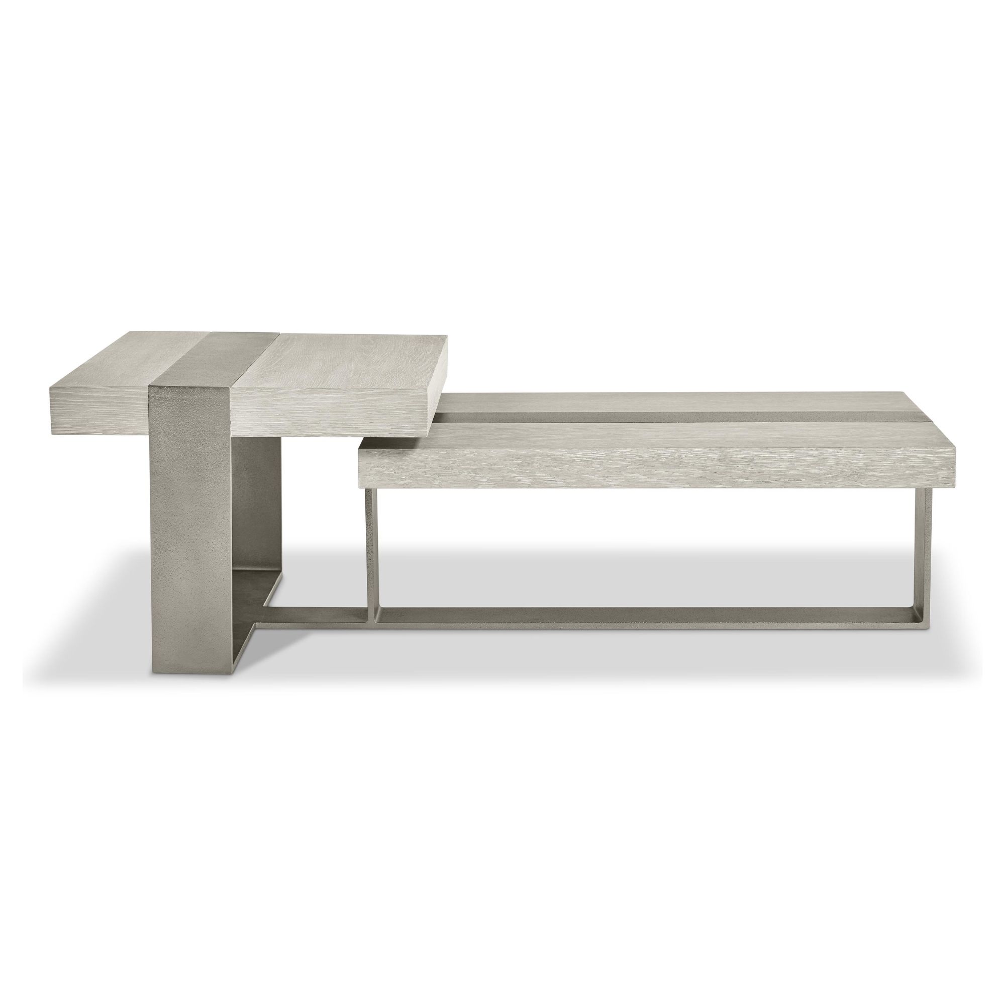 Tempo Cocktail Table